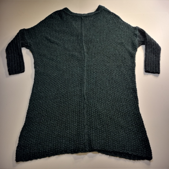 Free People Sweater Oversized Size Large - Picture 2 of 10